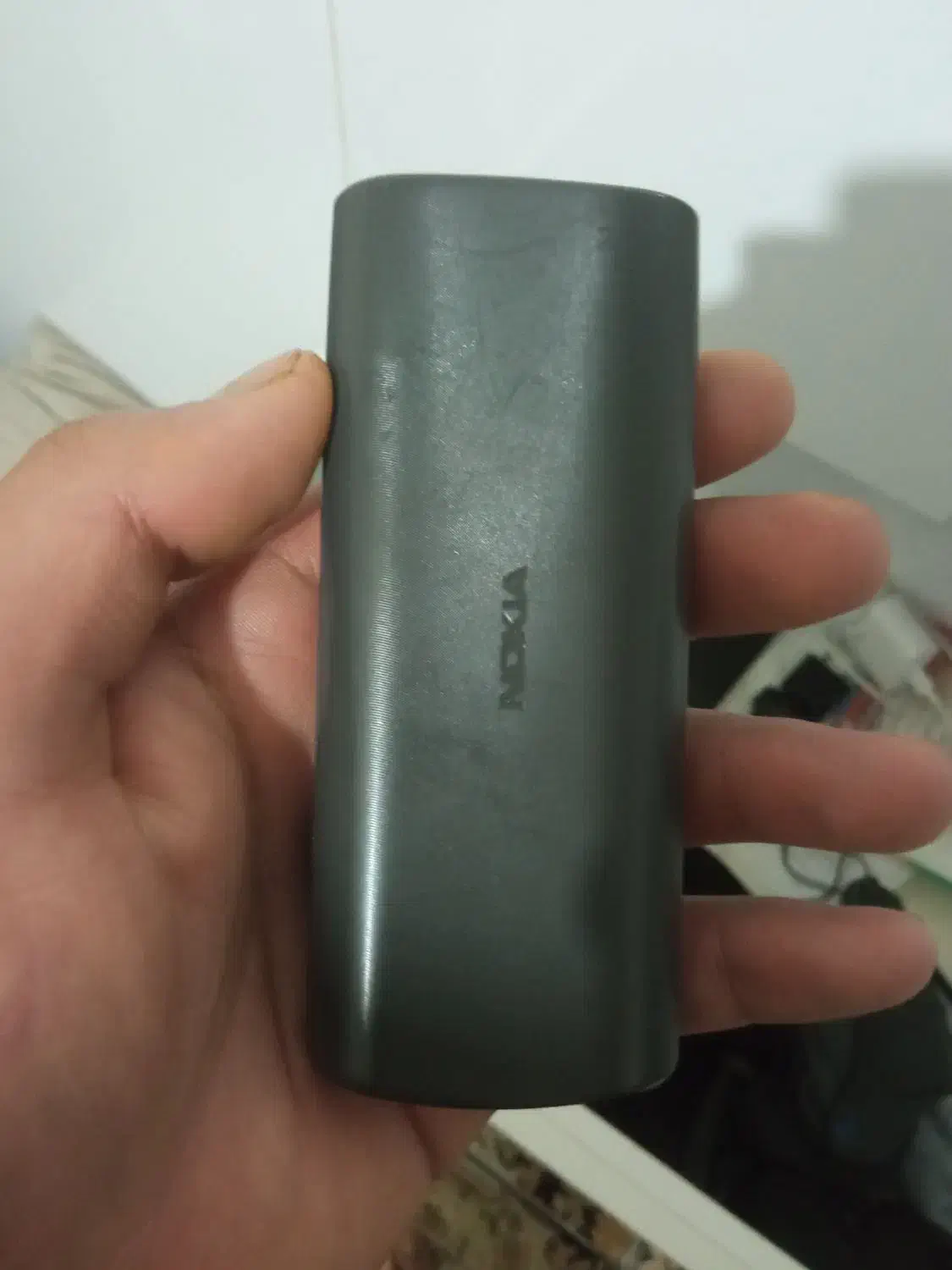 گوشی نوکیا|موبایل|محمدیه-قزوین, |دیوار