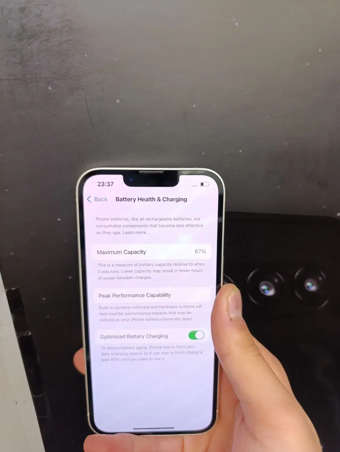 آیفون 13نرمال|موبایل|مشهد, بهشت|دیوار