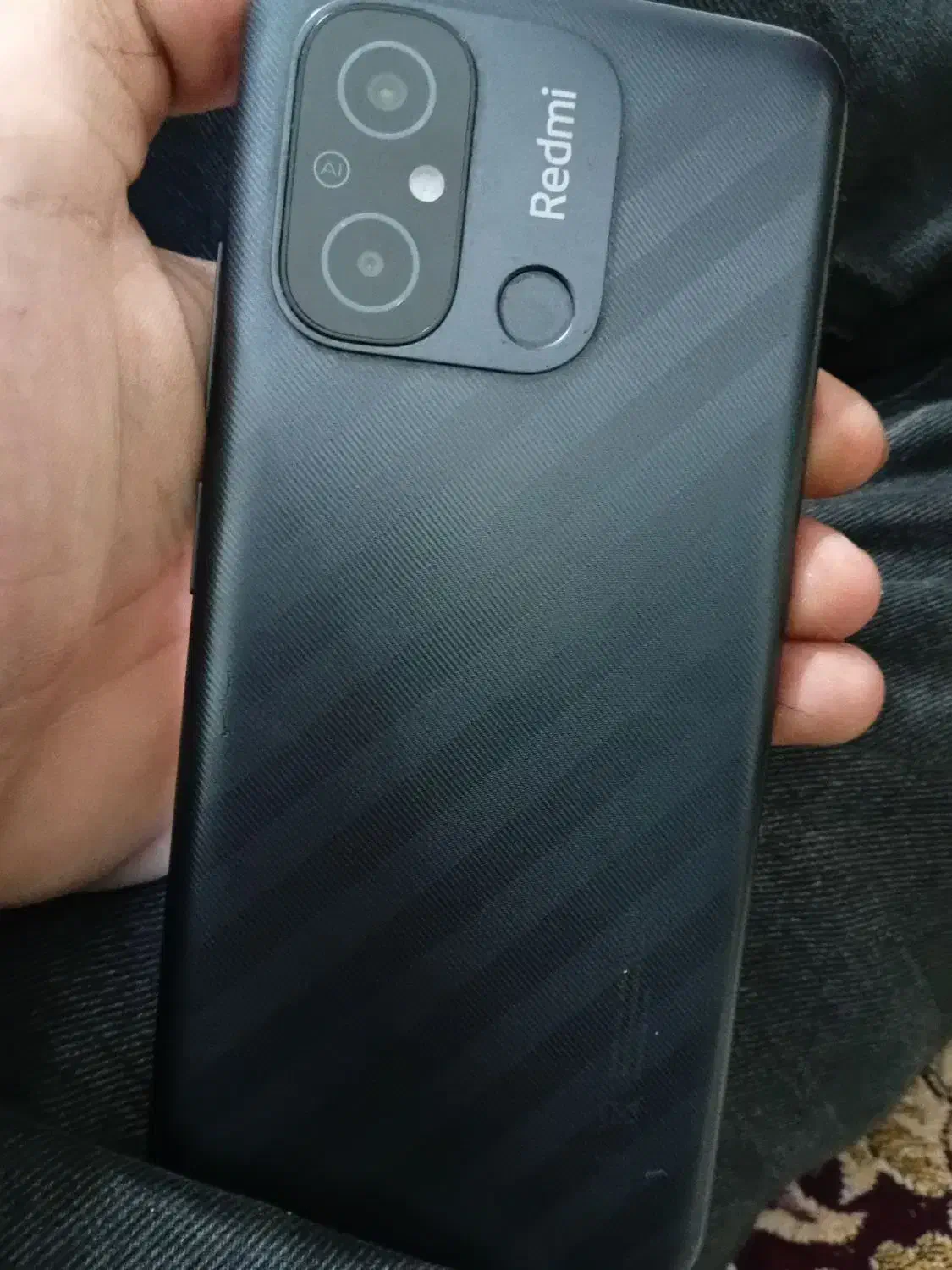 گوشی شیامی نت ۱۲سی|موبایل|تالش, هشتپر|دیوار