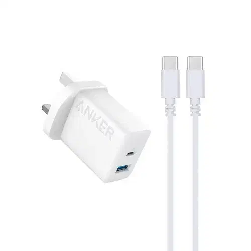 آداپتور شارژ ANKER مناسب سامسونگ و آیفون|لوازم جانبی موبایل و تبلت|گرگان, |دیوار