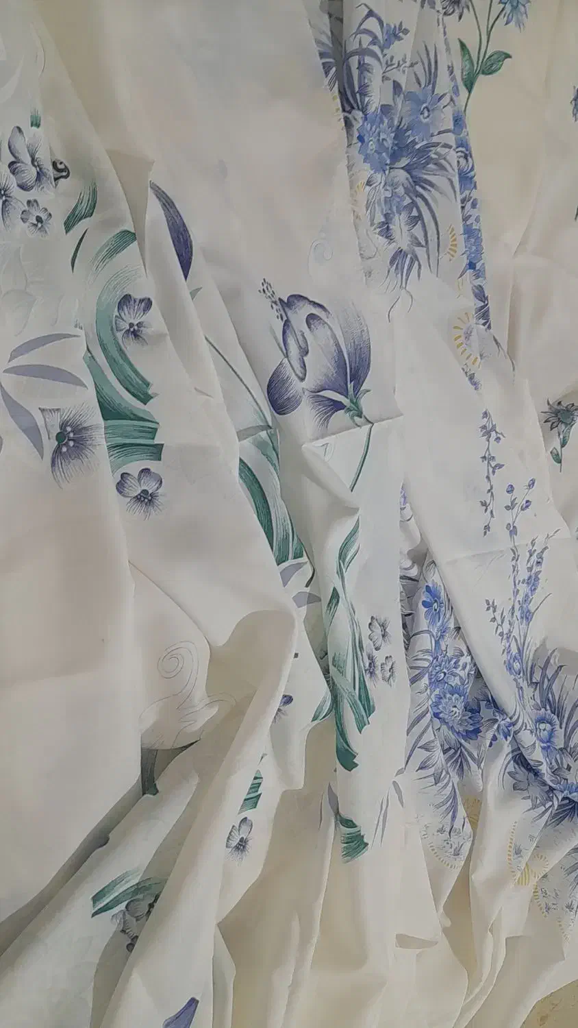 پارچه پرده|پرده، رانر، رومیزی|یاسوج, |دیوار