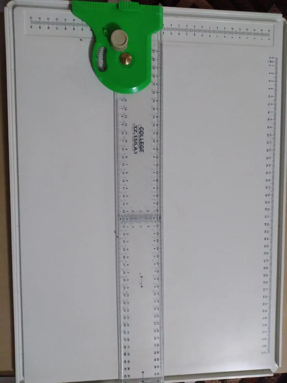 تخته رسم  A3 نو|لوازم التحریر|زنجان, |دیوار