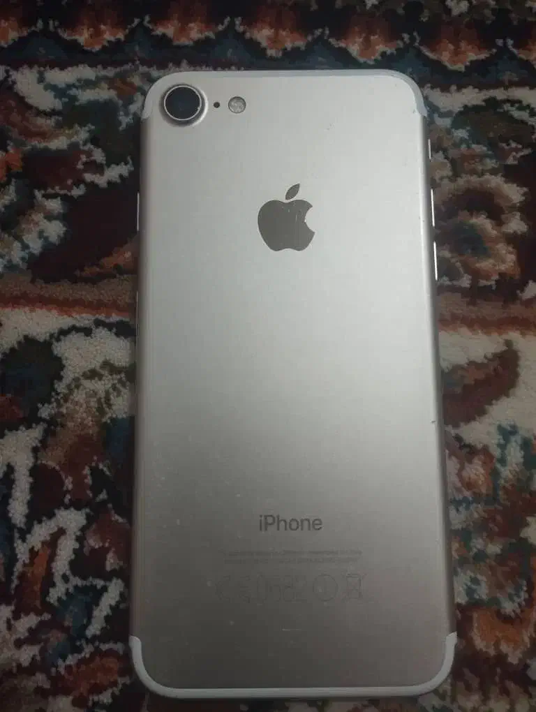 آیفون ۷|موبایل|زاهدان, |دیوار