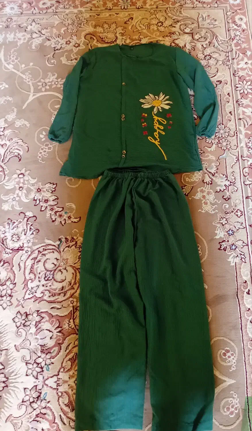 لباس در حد نو ،،واسه ۱۰ ،۱۱ سال|کفش و لباس بچه|ایرانشهر, |دیوار