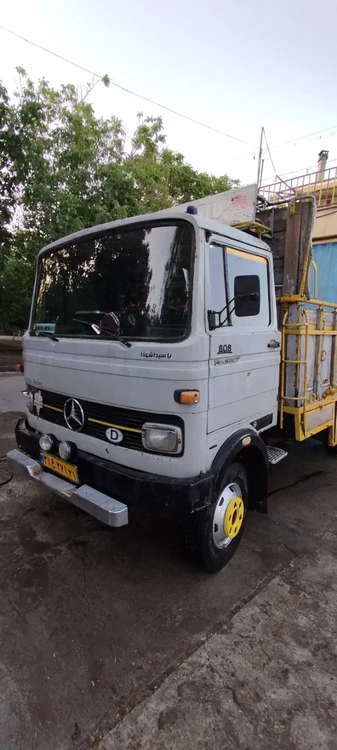 حمل بار نیسان و خاور|خدمات حمل و نقل|آبسرد, |دیوار