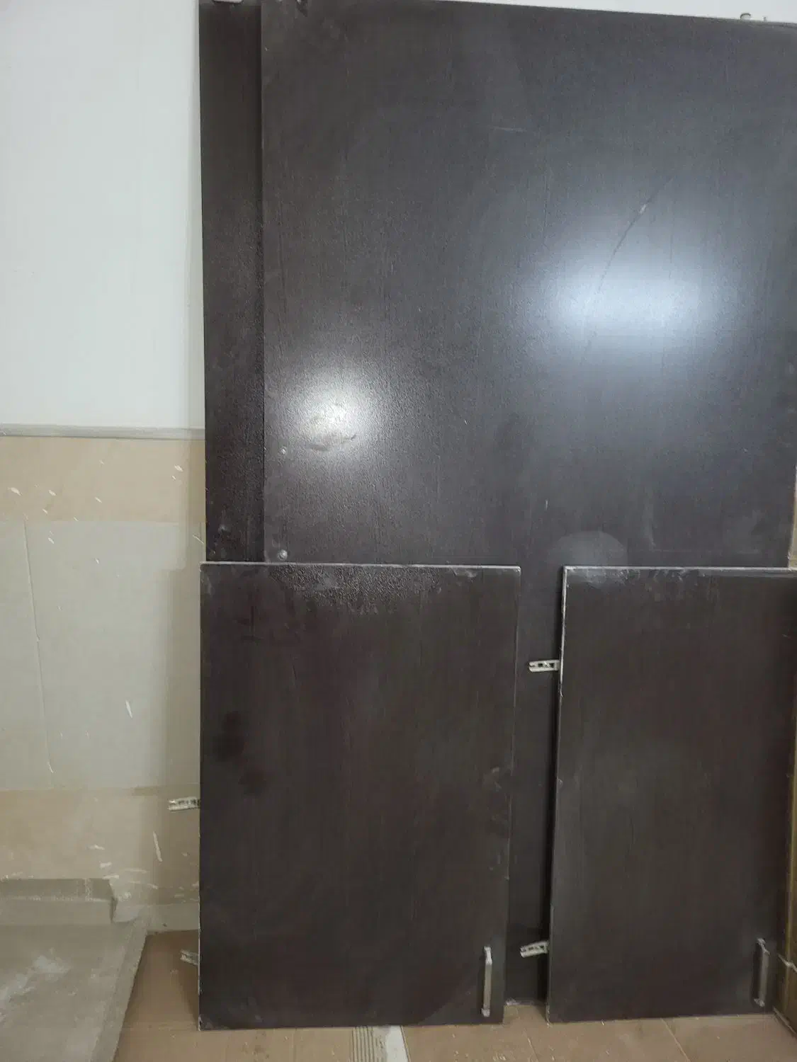 کمد دیواری|جاکفشی، کمد، دراور|قم, علی آباد سعدگان|دیوار