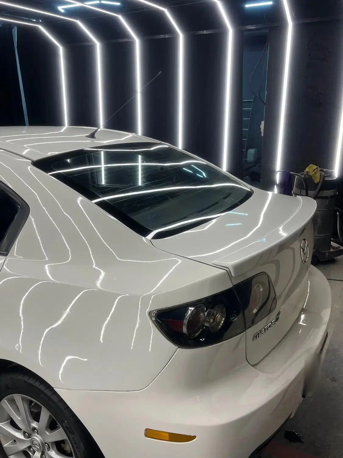 mazda 3|خودرو سواری و وانت|مشهد, خرمشهر|دیوار