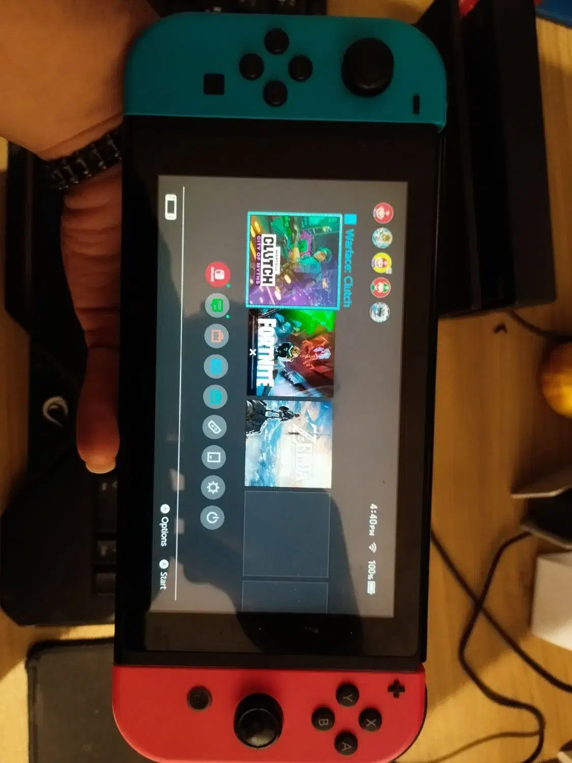 نینتندو سویچ|کنسول، بازی ویدئویی و آنلاین|تهران, مجیدیه|دیوار