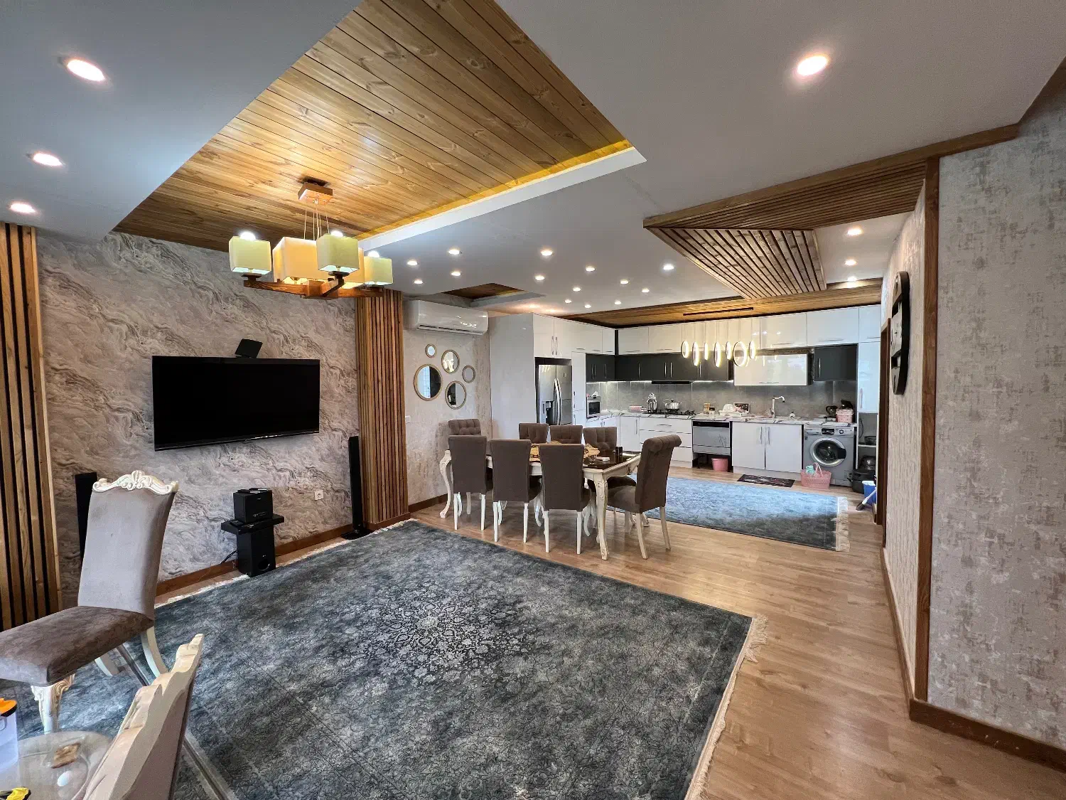 رهن و اجاره رویان فرهنگ ۳|اجارهٔ خانه و ویلا|رویان, |دیوار