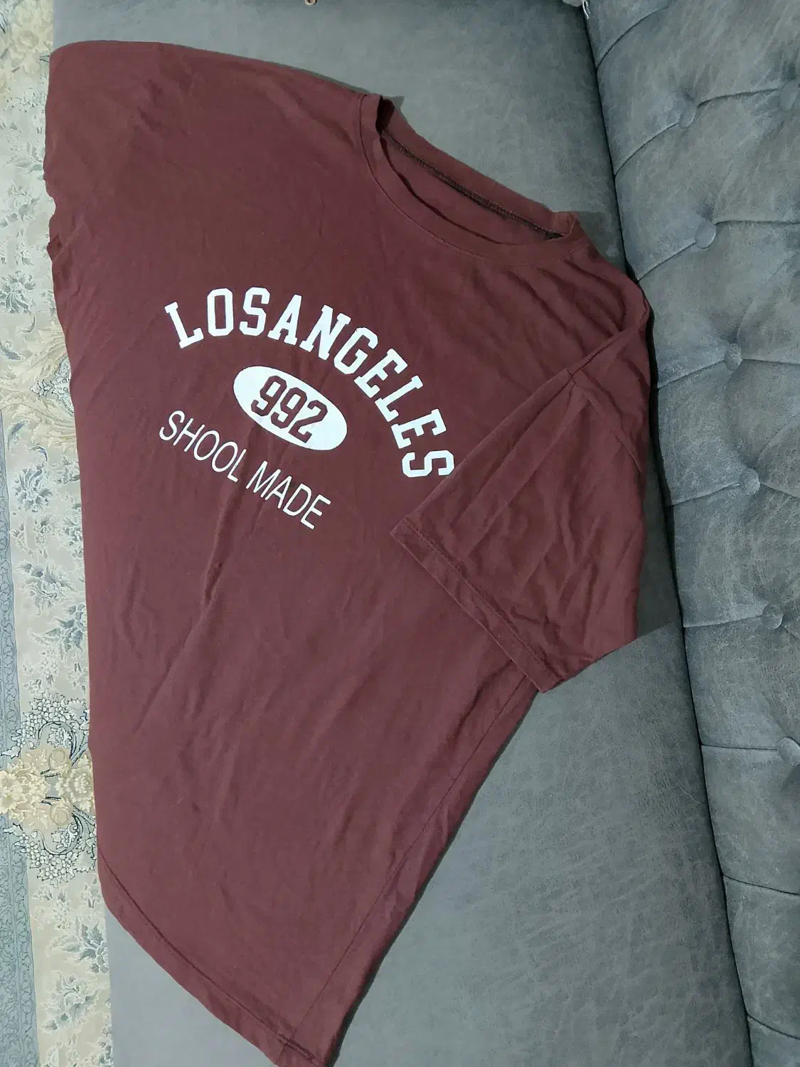 تخفیف 50٪ تیشرت ها|لباس|بجنورد, |دیوار