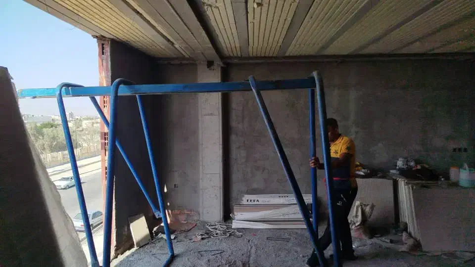 بالابر کرایه داده می شود|خدمات پیشه و مهارت|جیرفت, |دیوار