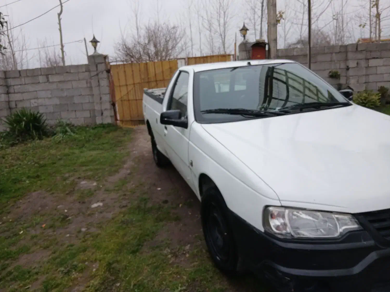 آریسان|خودرو سواری و وانت|رشت, شهریاران|دیوار