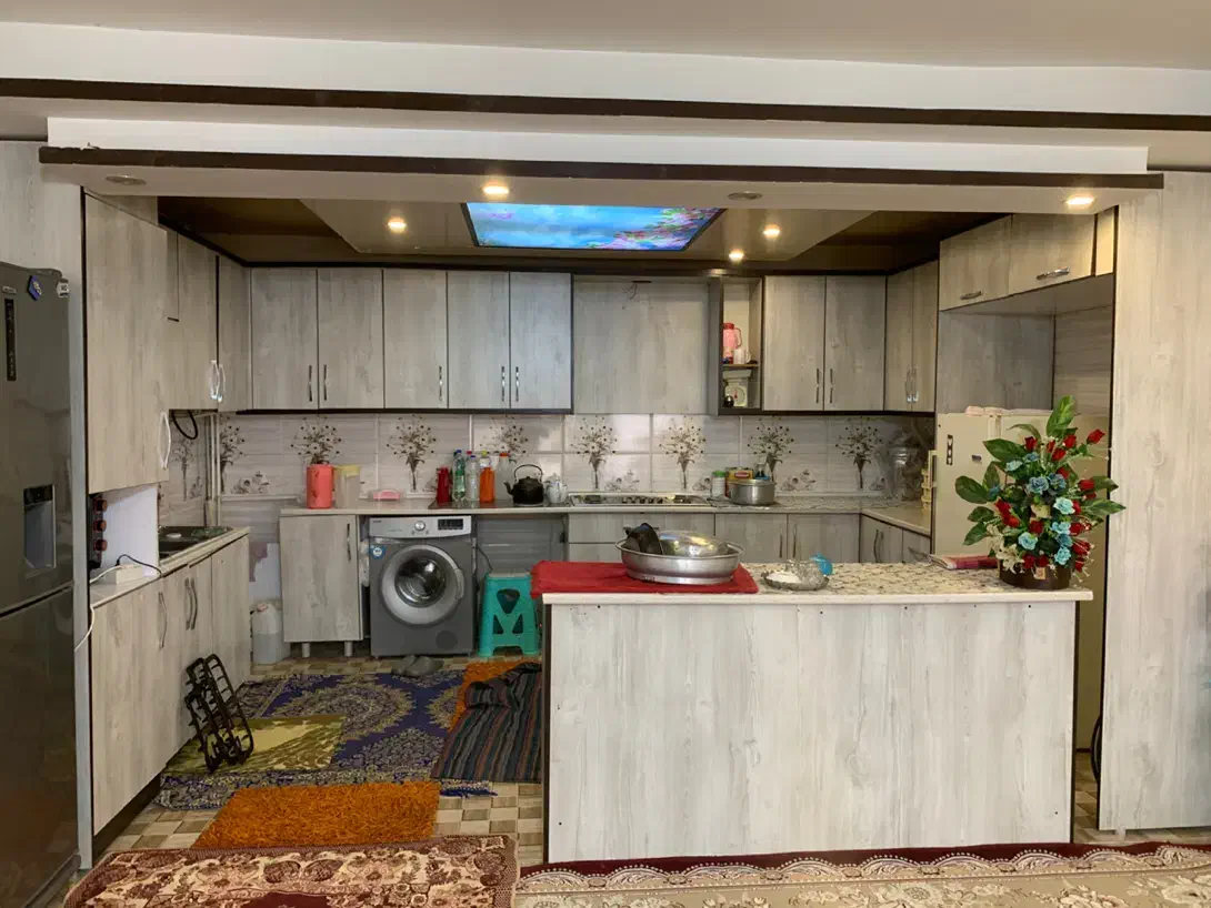 فروش خانه ویلایی ۹۰ متری دوبلکس|فروش خانه و ویلا|ماهدشت, |دیوار