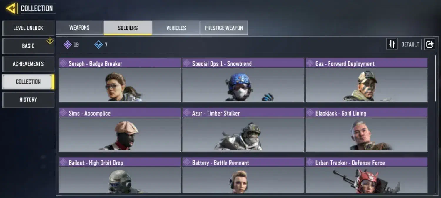 اکانت کالاف|کنسول، بازی ویدئویی و آنلاین|کوهسرخ, |دیوار