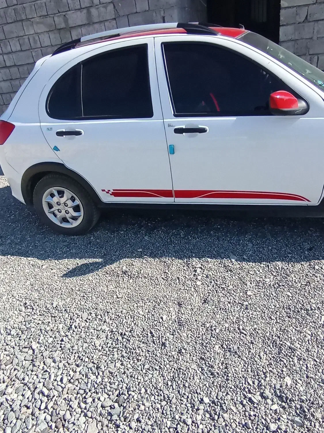 کوییک r۱۴۰۲در حد صفر|خودرو سواری و وانت|توکهور, |دیوار