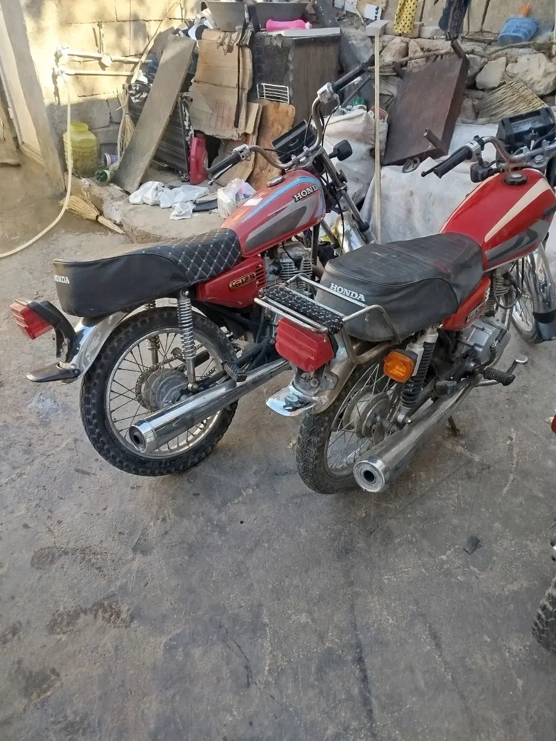 متور مزایده ۸۱درحد|موتورسیکلت|چرداول, |دیوار