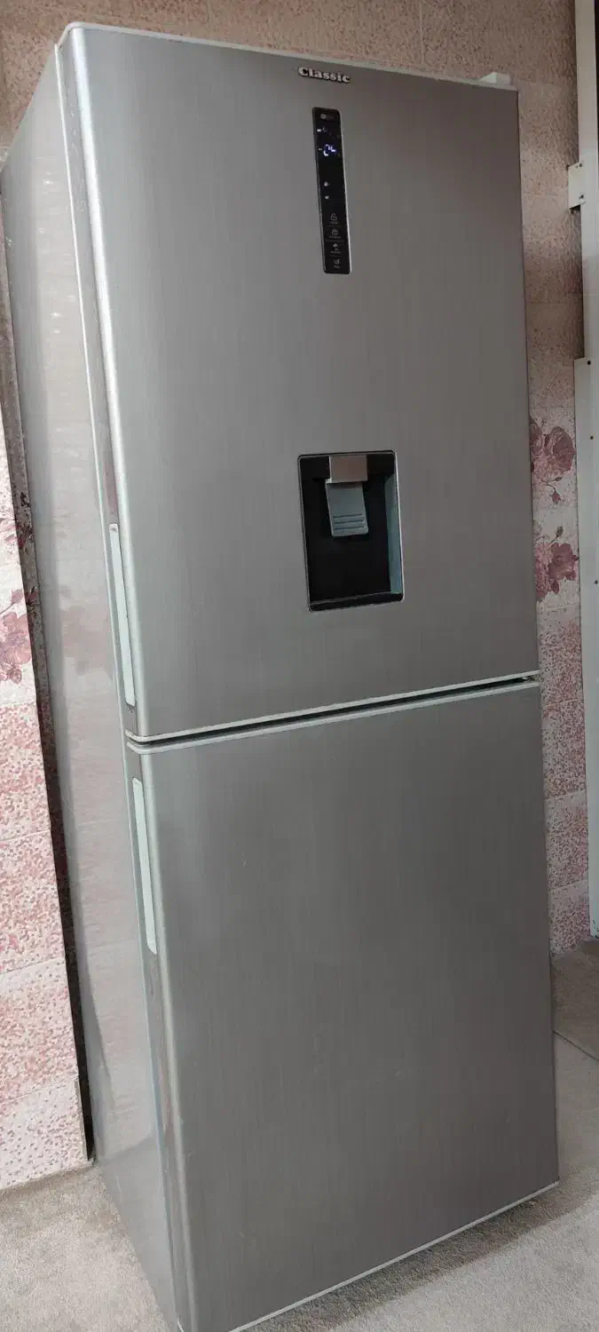 یخچال فریزر|یخچال و فریزر|رامهرمز, |دیوار