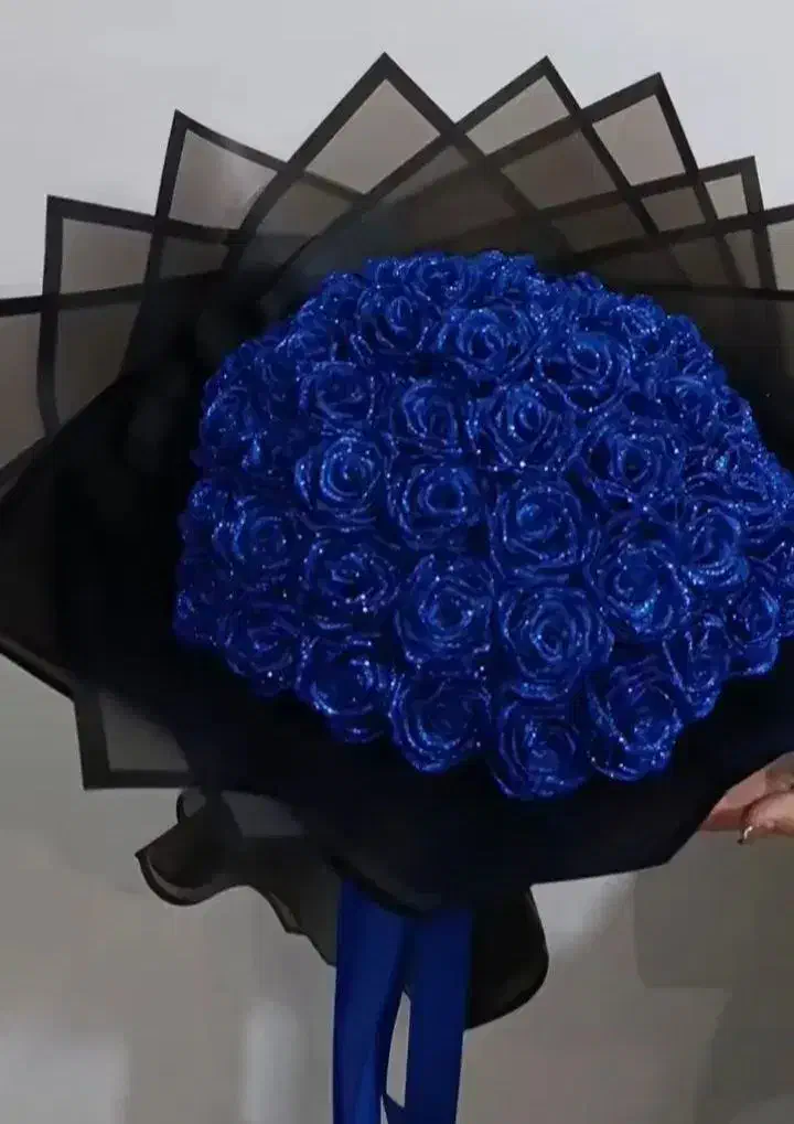 گل ربانی|گل مصنوعی|ساوه, |دیوار