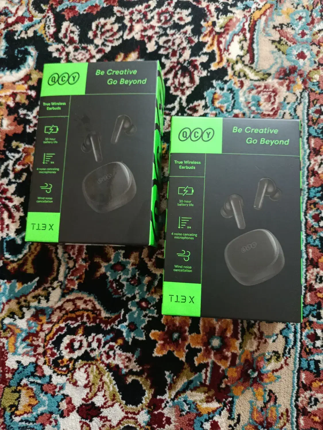 هدفون|لوازم جانبی موبایل و تبلت|فردیس, شهرک راه آهن|دیوار