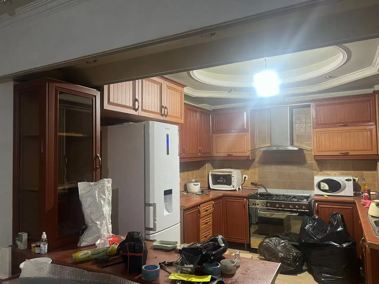 کابینت دست دوم|هود|تهران, سازمان برنامه شمالی|دیوار