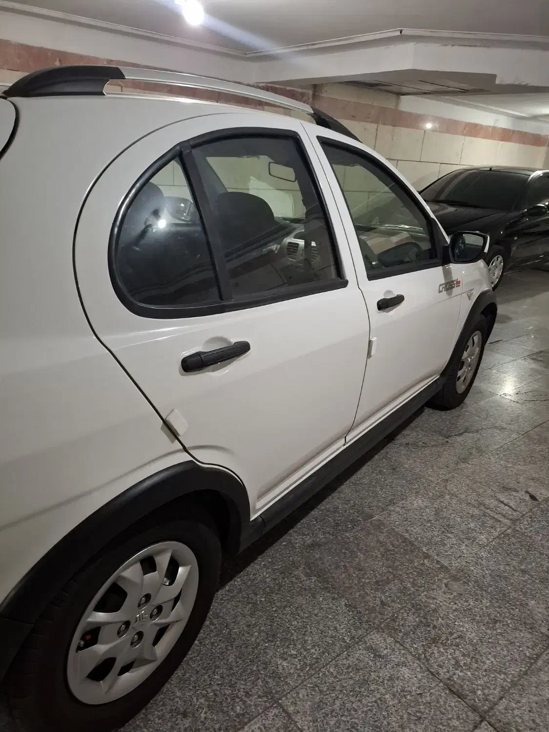 کوییک s 403|خودرو سواری و وانت|اهواز, کیانپارس |دیوار