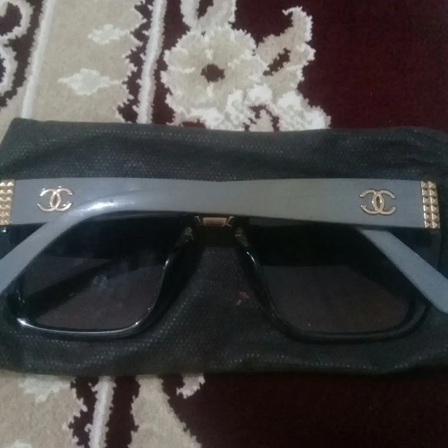 عینک افتابی|زیورآلات و اکسسوری|زابل, |دیوار