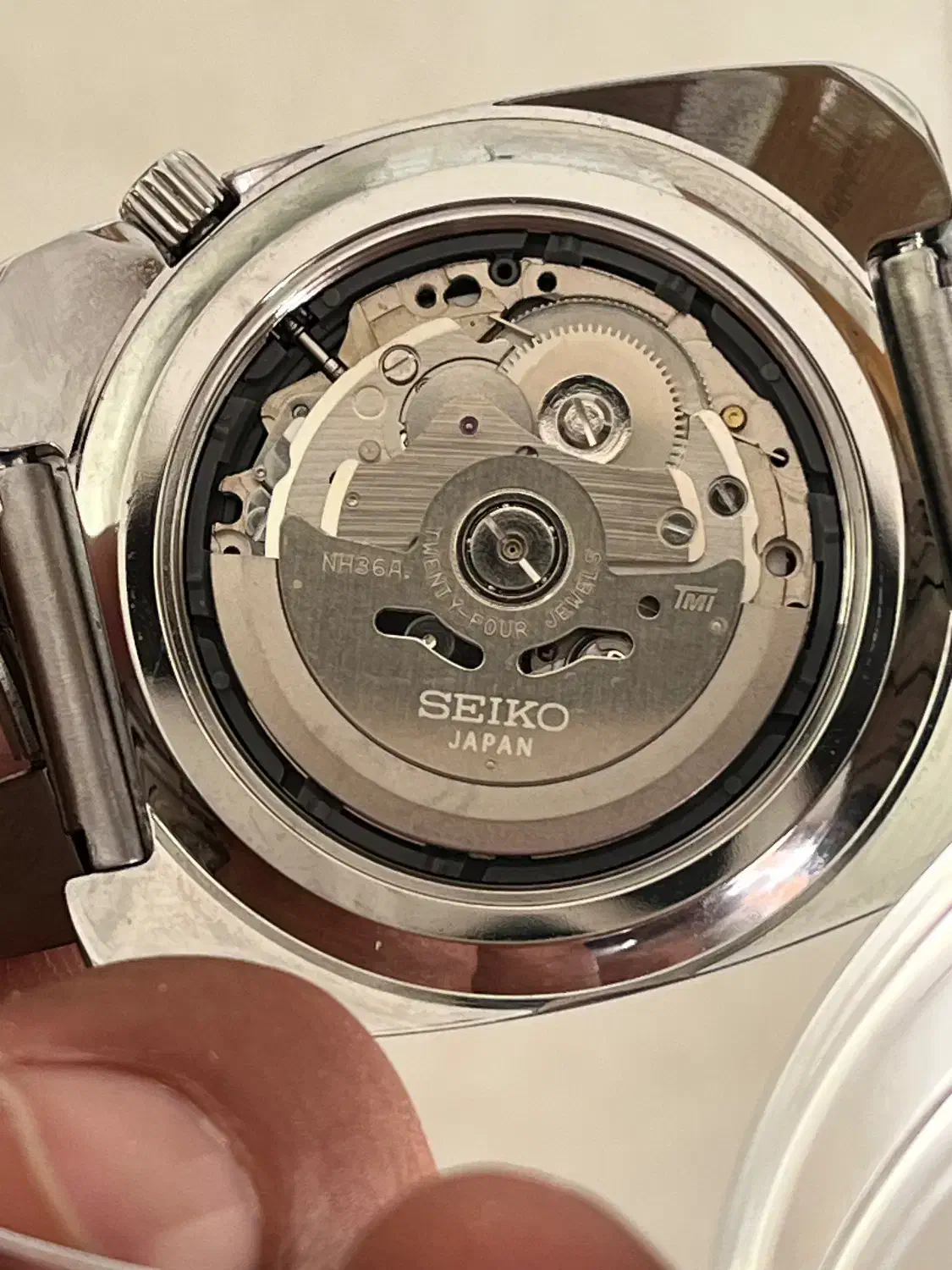 ساعت سیکو لوکس|ساعت|گرگان, |دیوار