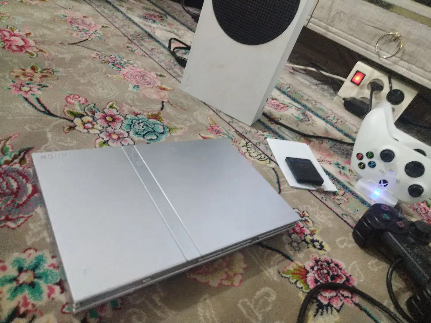 کنسول بازی|کنسول، بازی ویدئویی و آنلاین|بروجرد, |دیوار