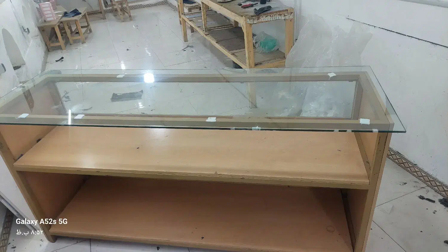 میز و نیکت و پیشخوان|صندلی و نیمکت|سنقر, |دیوار