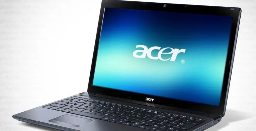 laptop acer 5750|رایانه همراه|شیراز, تندگویان|دیوار