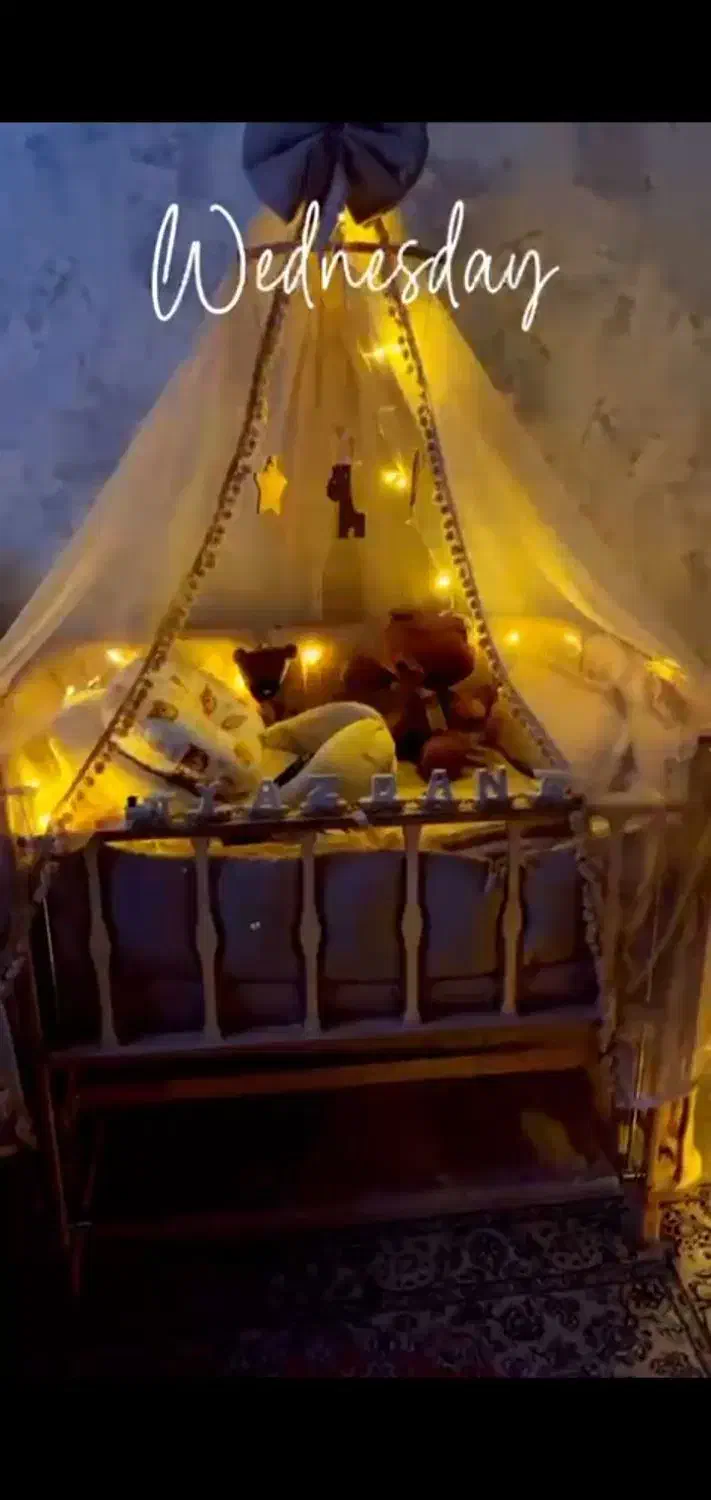 تخت خواب نوزاد|تخت و صندلی بچه|ری, ظهیرآباد|دیوار