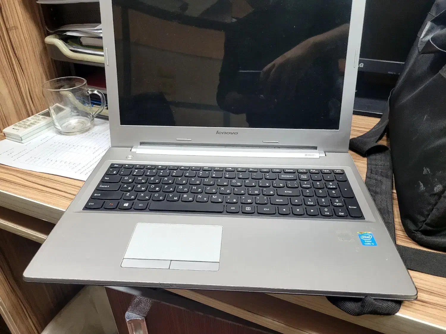 لب تاب لنوو مدل z50|رایانه همراه|شیراز, کاراندیش|دیوار