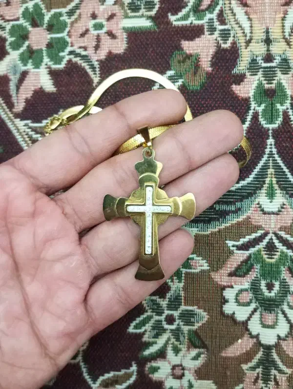 گردنبند و پلاک|بدلیجات|قم, عمار یاسر|دیوار