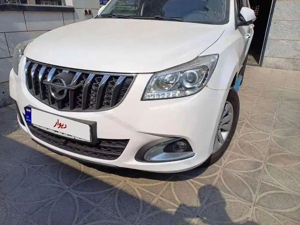 هایما s7 پرو ۱۴۰۴ فروش فوری|خودرو سواری و وانت|همدان, |دیوار