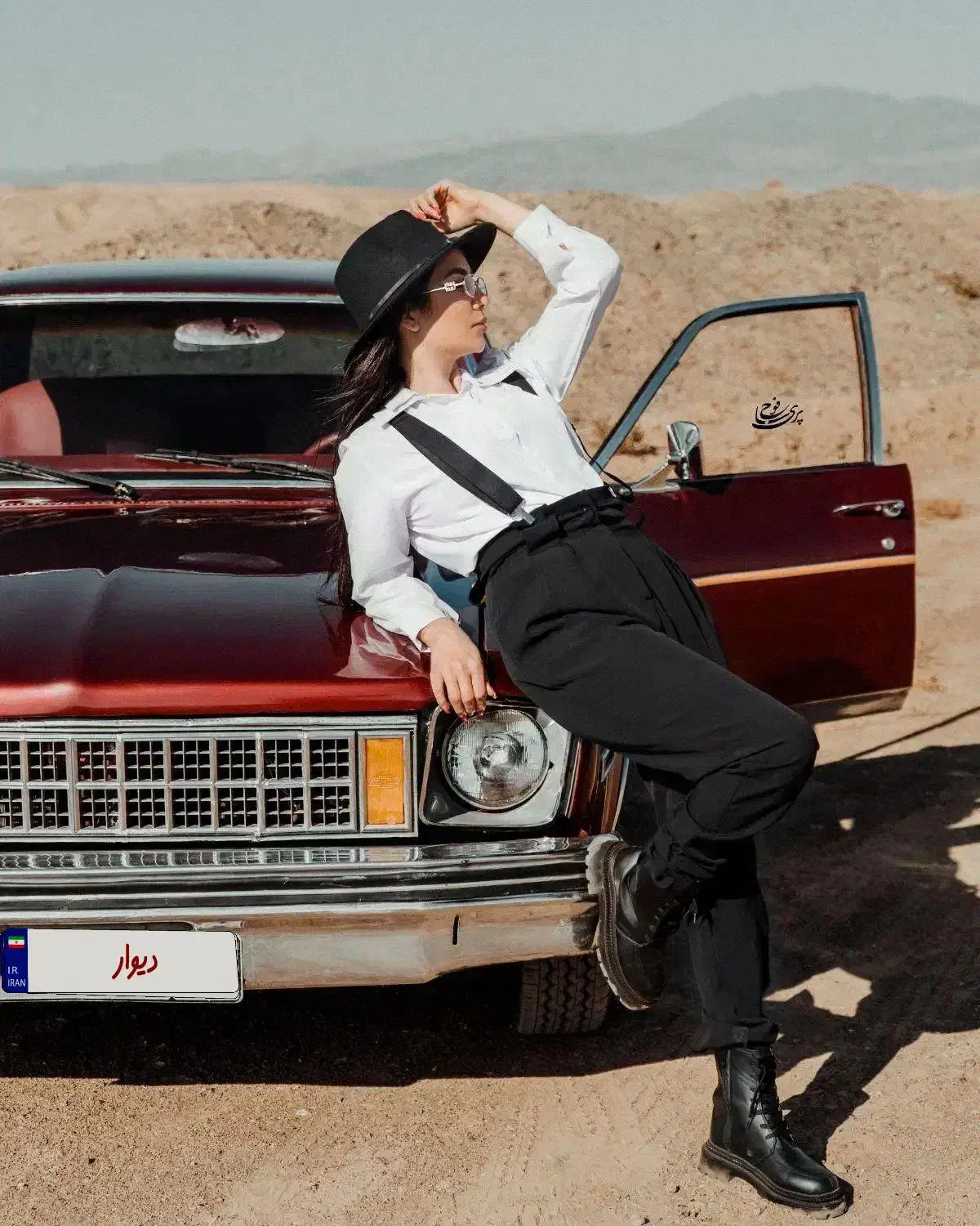 اجاره خودرو کلاسیک شورلت نوا|خودرو اجارهای|سبزوار, امیر کبیر|دیوار