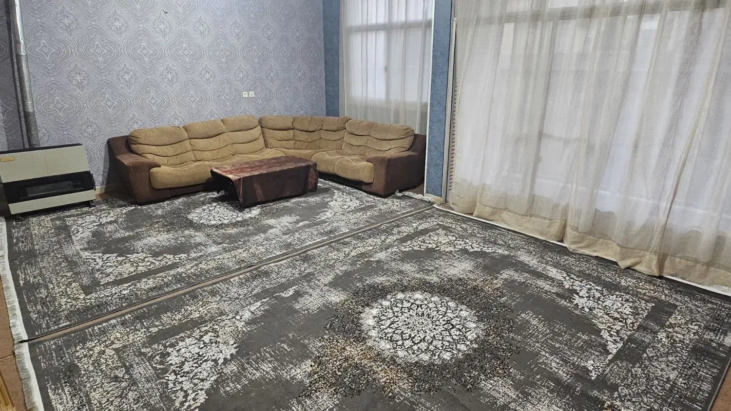 سوئیت و دوخوابه مبله نزدیک نقش جهان و سی و سه پل|اجارهٔ کوتاهمدت آپارتمان و سوئیت|اصفهان, جویباره|دیوار