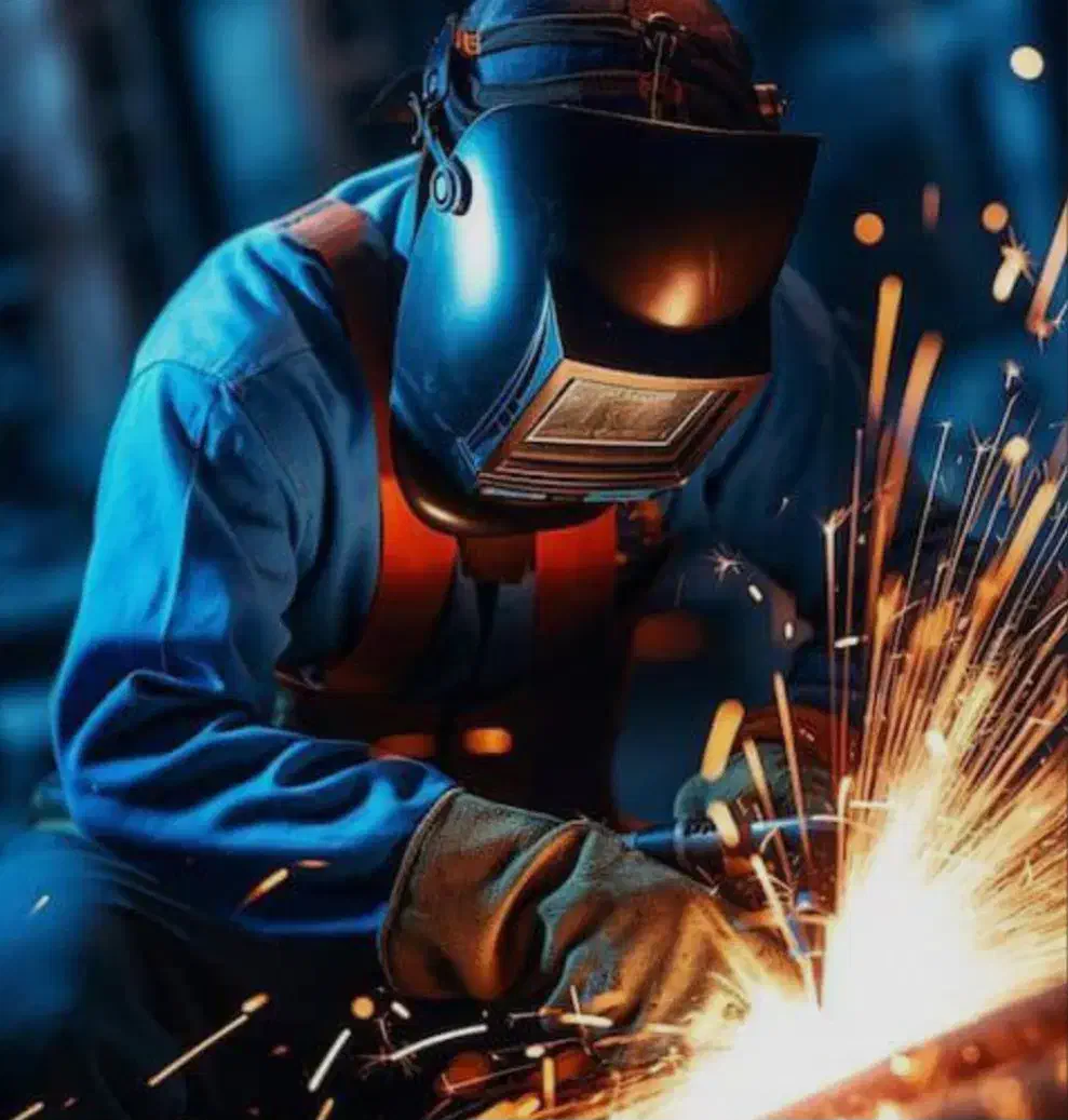 جوشکار سیار/ اسلامشهر/ واوان|خدمات پیشه و مهارت|اسلامشهر, شهرک واوان|دیوار