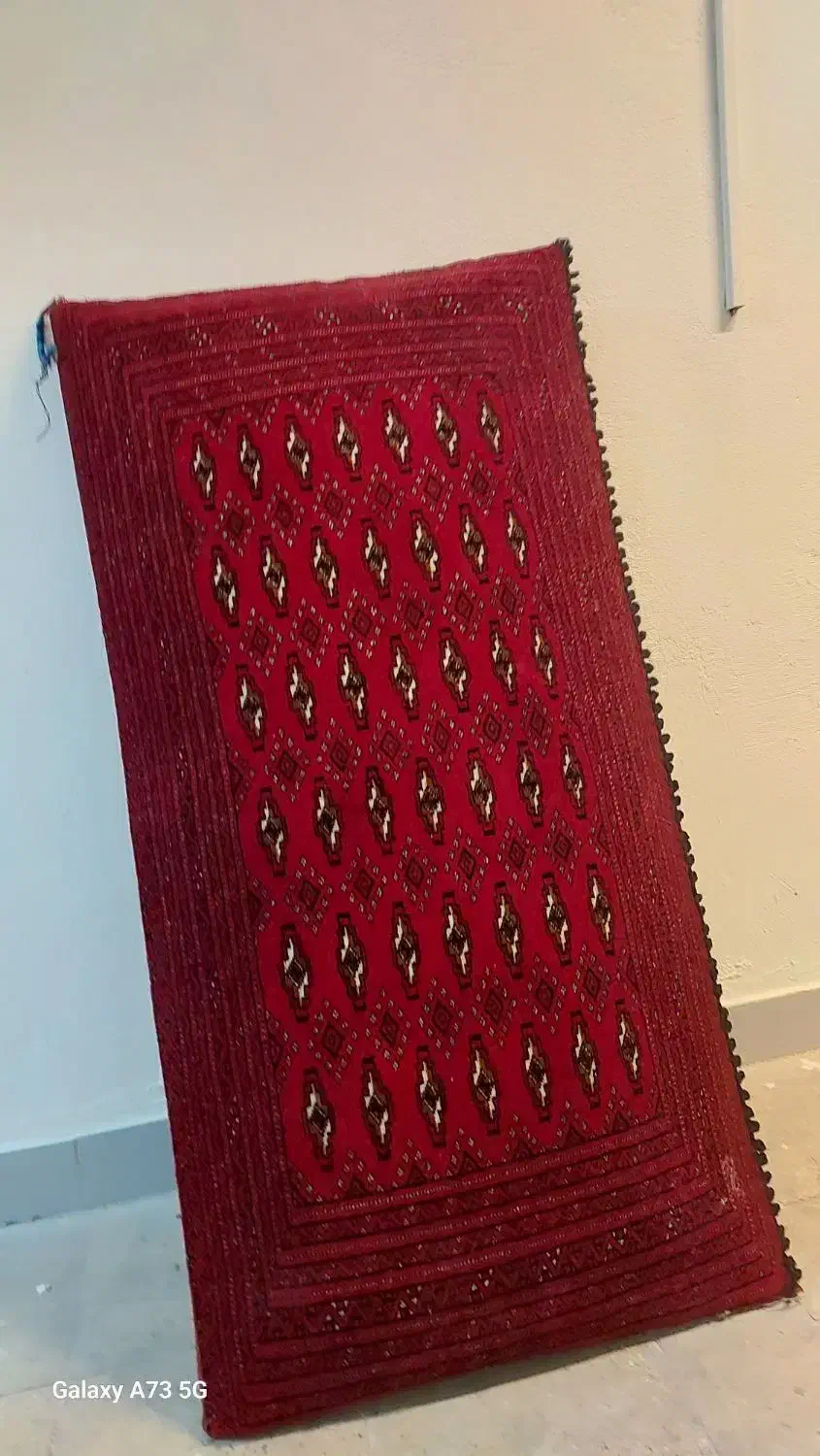 دوعدد پشتی دستباف|پشتی|تهران, پرواز|دیوار