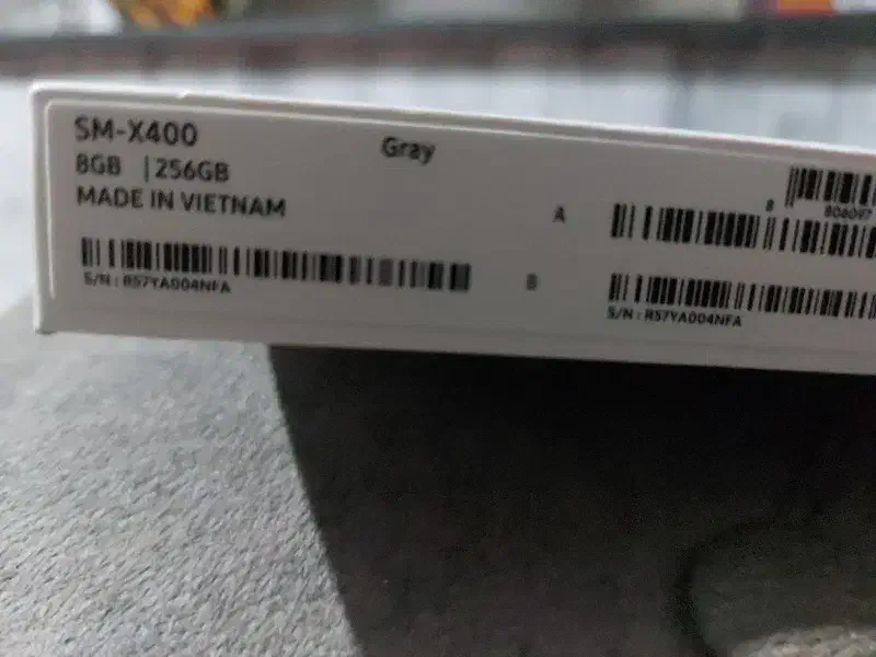 تبلت سامسونگ گلکسی s10 lite|تبلت|خلخال, |دیوار