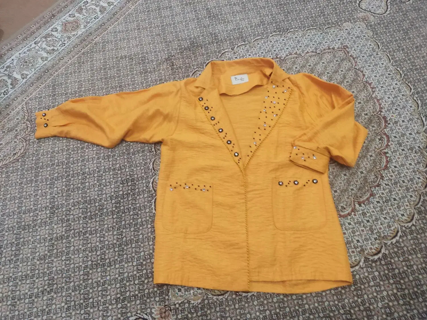 کت تکی در حد نو|لباس|اردبیل, |دیوار