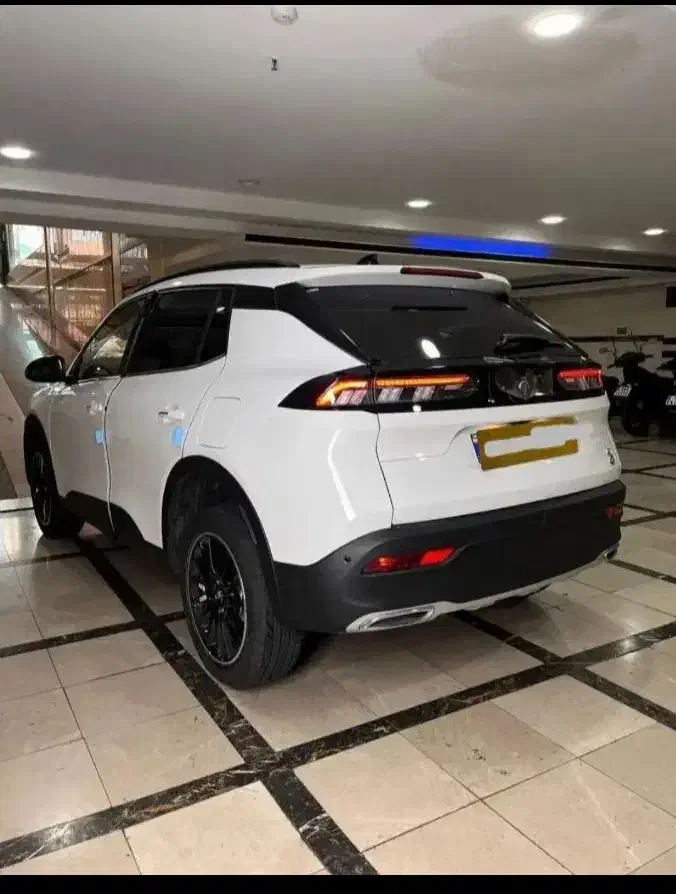 ری را سفید/مشکی/1404تحویل روز|خودرو سواری و وانت|تهران, صادقیه|دیوار