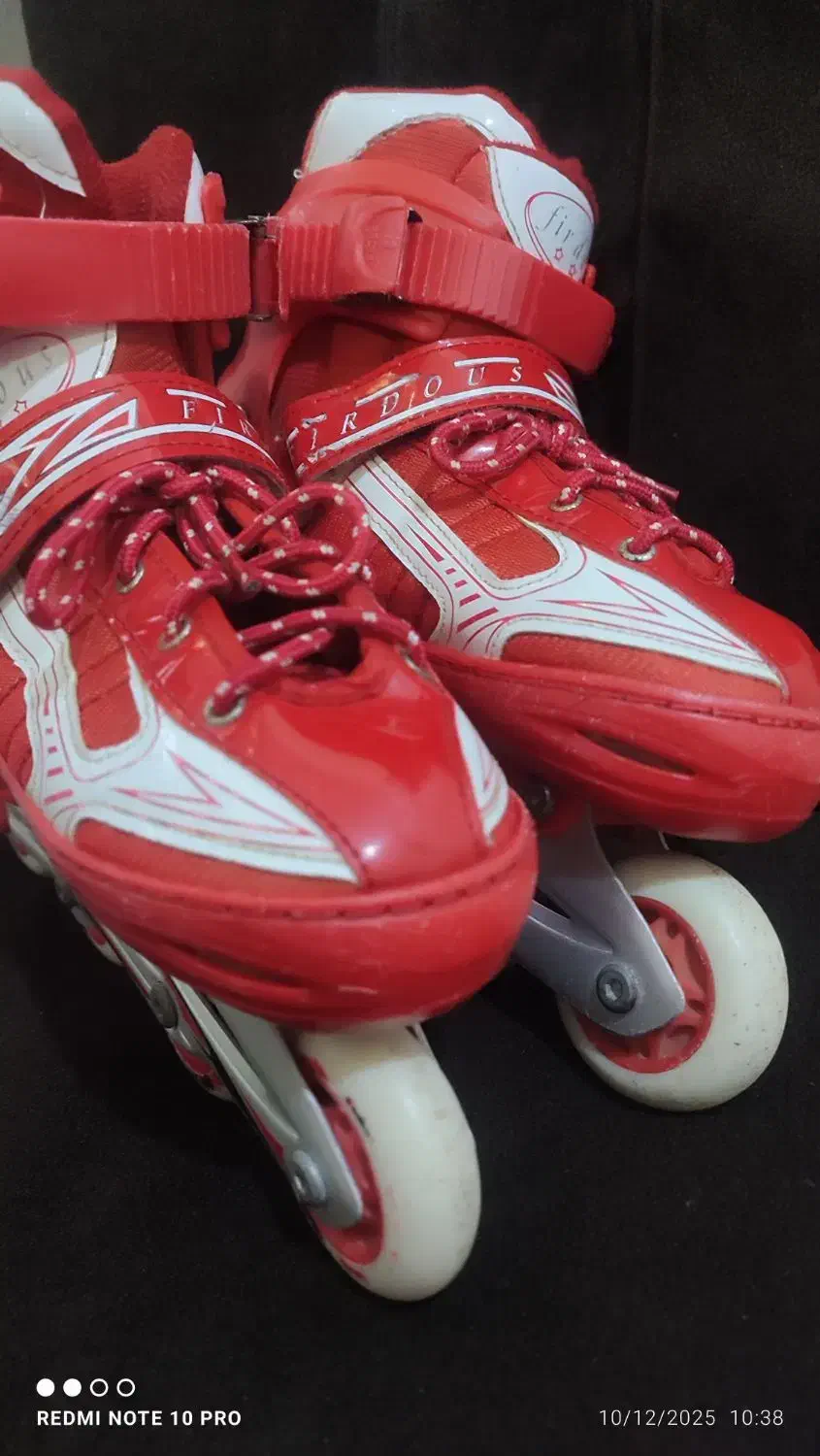 اسکیت|دوچرخه، اسکیت، اسکوتر|بندر ماهشهر, |دیوار