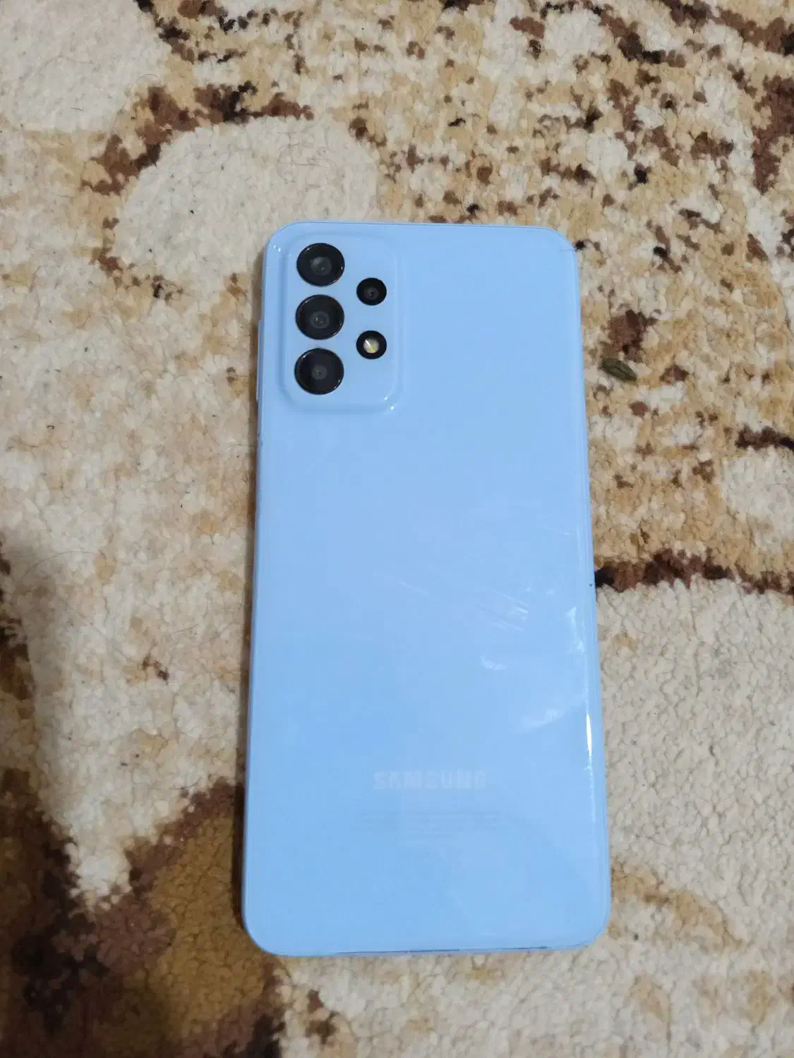 گوشی A23|موبایل|اردبیل, |دیوار