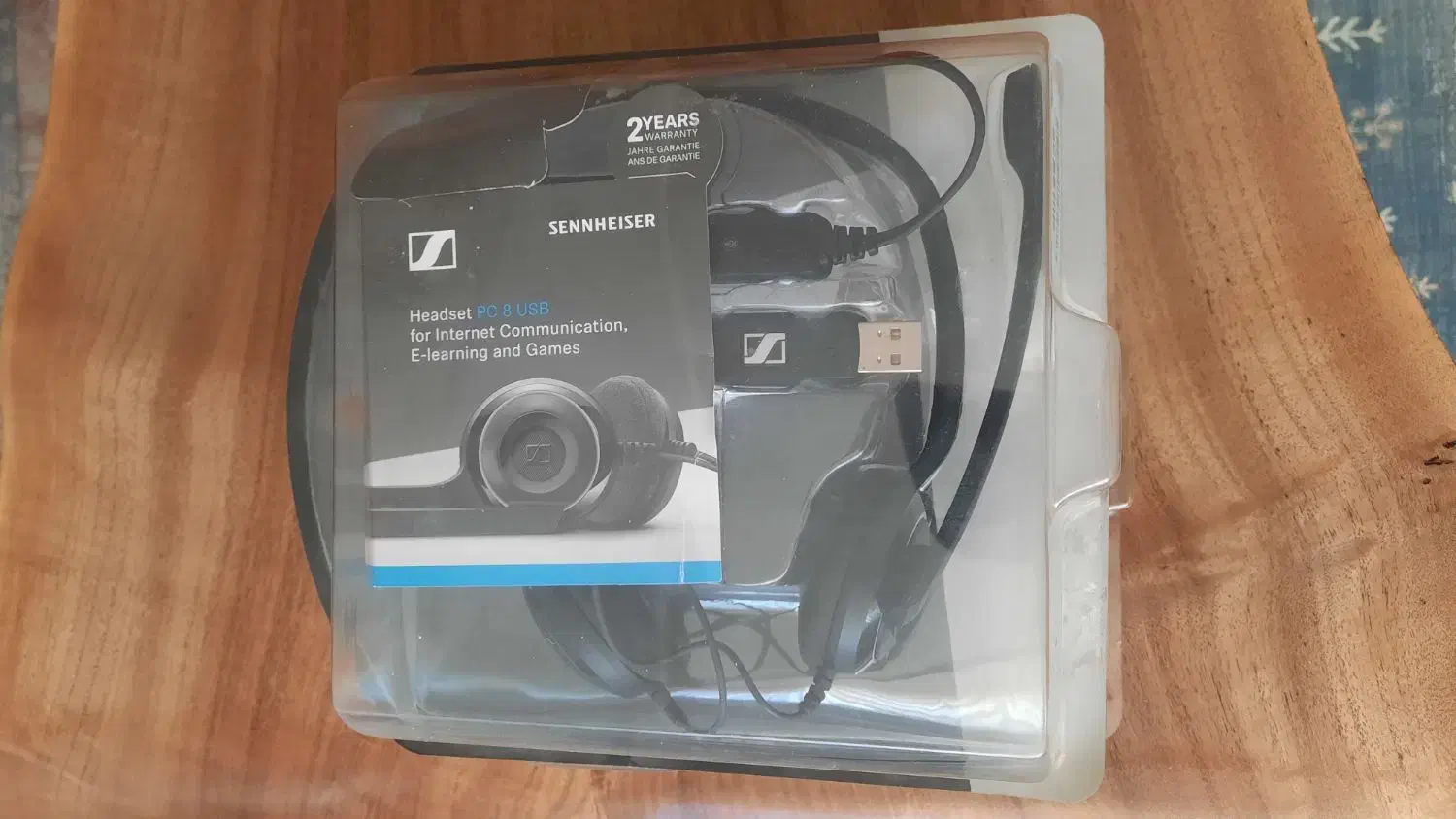 دو عدد هدست سنهایزر و A4TECH|قطعات و لوازم جانبی رایانه|اصفهان, کوی شهید کشوری|دیوار