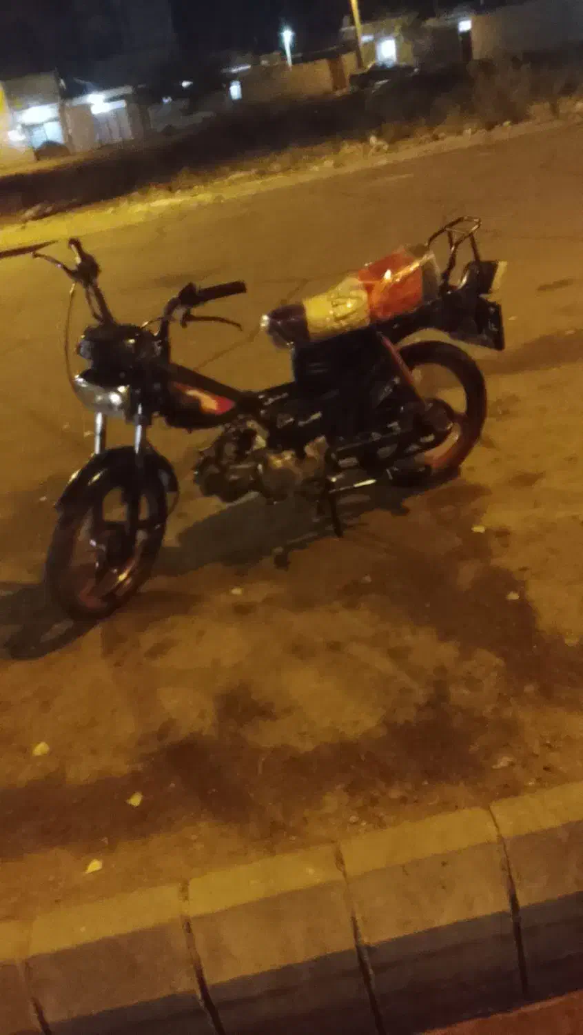 موتور|موتورسیکلت|تبریز, |دیوار