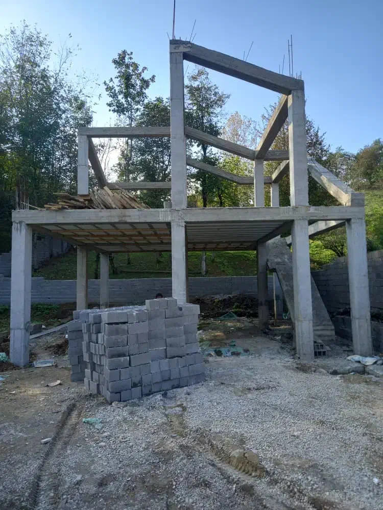 نیازمند اوستا کار و شاگرد آرماتوربندی و بنایی|استخدام معماری، عمران و ساختمانی|رشت, یخسازی|دیوار