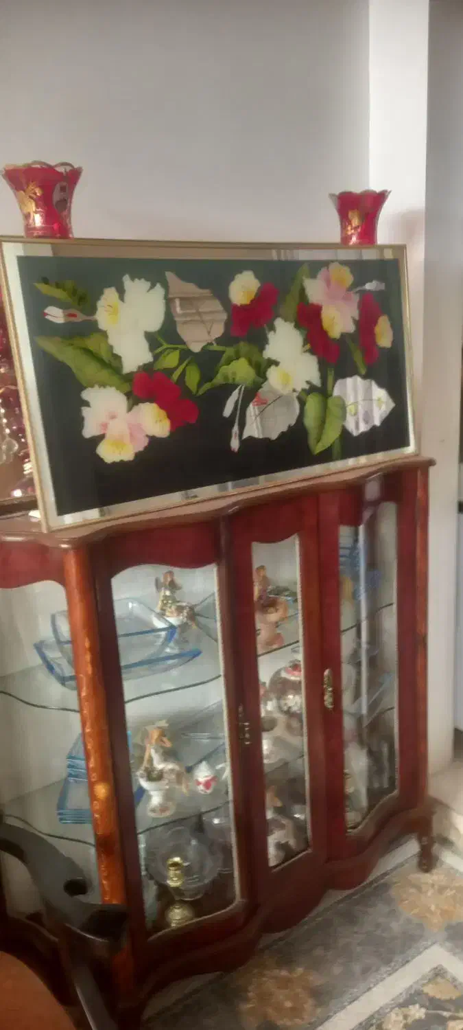 تابلواینه رومیزی|تابلو، نقاشی، عکس|اراک, |دیوار