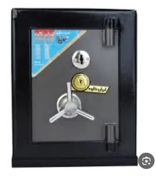 گاو صندوق|ابزارآلات|صومای برادوست, |دیوار