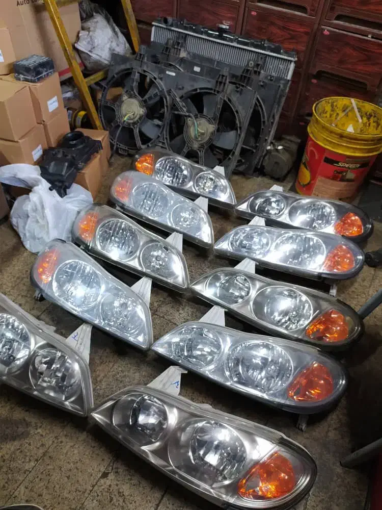 لوازم م استوک ماکسیما|قطعات یدکی و لوازم جانبی|تهران, شوش|دیوار