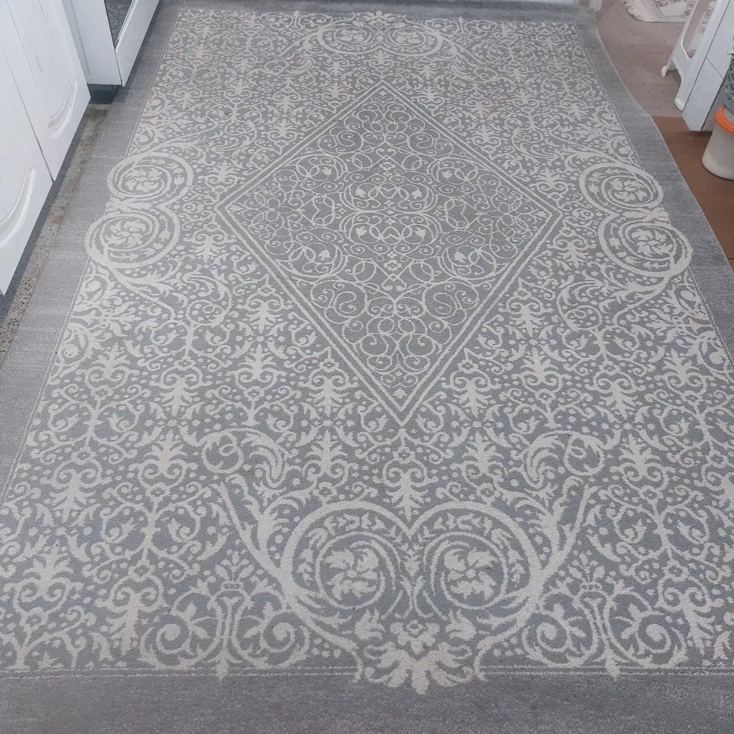 فرش ۶متری|فرش|تایباد, |دیوار